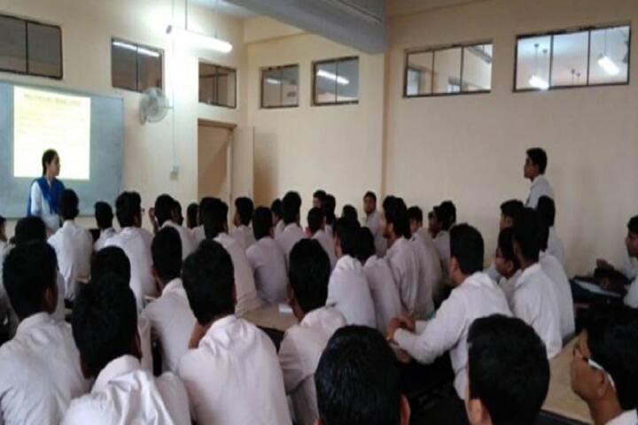 classroom